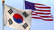 درخواست مهم کره جنوبی از آمریکا - مردم سالاری آنلاين