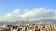 وضعیت آب‌وهوای تهران در روز شروع سال تحصیلی - مردم سالاری آنلاين