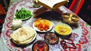 چند توصیه‌ تغذیه‌ای برای ایام روزه‌داری - مردم سالاری آنلاين