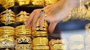 دستگیری باند فروش طلاهای تقلبی در تهران - مردم سالاری آنلاين