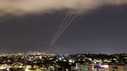 نیویورک تایمز: پاسخ ایران به اسرائیل با ۳۰۰ پهپاد و موشک - مردم سالاری آنلاين