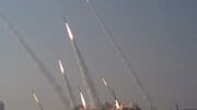 سپاه پاسداران چند موشک کروز و موشک زمین به زمین به سمت اسرائیل شلیک کرد؟ - مردم سالاری آنلاين