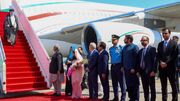 حاشیه های پررنگ تر از متن سفر رئیسی به پاکستان؛ از استقبال سرد در فرودگاه تا غیبت آجودان - مردم سالاری آنلاين