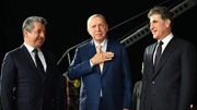 برنامه اردوغان برای وابسته‌سازی عراق به ترکیه - مردم سالاری آنلاين