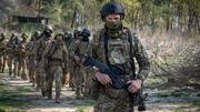 اوکراین سربازان فراری را از خدمات کنسولی محروم می‌کند - مردم سالاری آنلاين