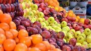 میوه نوبرانه ارزان می شود - مردم سالاری آنلاين