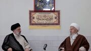 انتقادات اقتصادی آیت الله مکارم شیرازی خطاب به رئیسی - مردم سالاری آنلاين