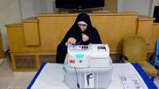 خرید و فروش رأی در این حوزه انتخابی - مردم سالاری آنلاين