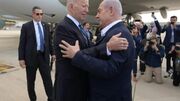 صبر آمریکا در برابر نتانیاهو تمام خواهد شد؟ - مردم سالاری آنلاين