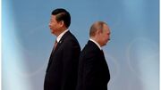 نشست‌های روسای جمهور روسیه و چین منجر به واکنش کاخ سفید شد - مردم سالاری آنلاين