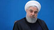پیام تسلیت دکتر روحانی در پی شهادت رئیس‌جمهور و هیات همراه - مردم سالاری آنلاين