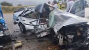 مرگ ۱۱۶۴ نفر بر اثر حوادث رانندگی طی دو سال در تهران - مردم سالاری آنلاين