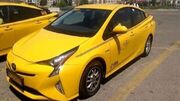 سرنوشت تاکسی‌های برقی در تهران - مردم سالاری آنلاين