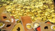 قیمت سکه و طلا امروز دوشنبه ۷ خرداد ۱۴۰۳ + جدول - مردم سالاری آنلاين