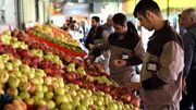 قیمت عمده میوه و سبزیجات اعلام شد+جدول - مردم سالاری آنلاين