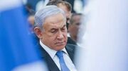 نتانیاهو: در چند جبهه با جنگ دشواری روبرو هستیم - مردم سالاری آنلاين