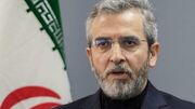 باقری کنی: ایران را به ناحق متهم به عدول و نقض تعهداتش می‌کنند - مردم سالاری آنلاين