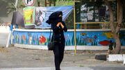 هشدار به تهرانی‌ها؛ رگبار و طوفان لحظه‌ای در راه - مردم سالاری آنلاين