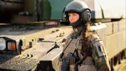زنانه‌ترین ارتش‌های جهان کدامند؟ - مردم سالاری آنلاين