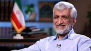 سعید جلیلی از سر کوچه احمدی نژاد خرید کرده است؟ - مردم سالاری آنلاين