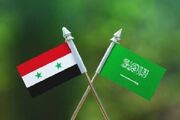 سوریه و عربستان سفارت‌های خود را بازگشایی می‌کنند