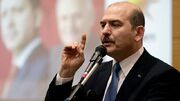 وزیر کشور ترکیه: آمریکا در انتخابات ترکیه شکست خورد