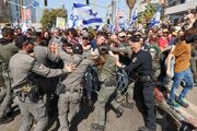 تصویب بند اصلی لایحه جنجالی نتانیاهو در کنست و شعله‌ورتر شدن اعتراضات