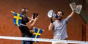 مومیکا: پلیس سوئد حمایت از مرا لغو کرد، هر لحظه ممکن است کشته شوم
