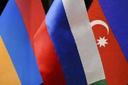 روسیه، جمهوری آذربایجان و ارمنستان نشست مشترک برگزار می‌کنند