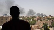 اوضاع فاجعه بار سودان؛ در «ام‌درمان» حتی قبر برای مرده‌ها پیدا نمی شود