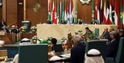 نشست اتحادیه عرب در خصوص توسعه روابط با سوریه
