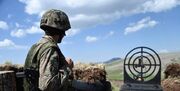 ناظران اروپا تیراندازی به سمت خود را در مرز ارمنستان با جمهوری آذربایجان تایید کردند