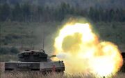 ۶۰ نظامی اوکراینی در منطقه دونتسک کشته شدند