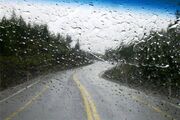 تداوم بارش‌های تابستانی در ۸ استان
