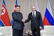 آیا رهبر کره شمالی به روسیه سفر می کند؟
