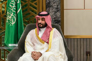 رئیس جمهور روز ملی عربستان را به پادشاه و ولیعهد این کشور تبریک گفت