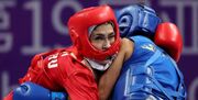 برنامه ورزشکاران ایران در پنجمین روز بازی‌های آسیایی