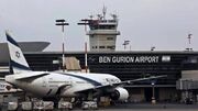 شرکت‌های هواپیمایی پروازهای خود به سرزمین‌های اشغالی را لغو کردند