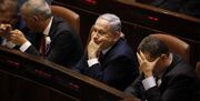 هاآرتص: نتانیاهو مسئول بلایی است که بر سر اسرائیل آمد