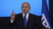 نتانیاهو: جنگ را تا از بین بردن حماس ادامه می‌دهیم