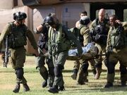 افزایش تلفات نظامیان صهیونیست در حمله زمینی به غزه