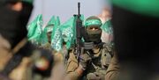 حماس: حال مقاومت خوب بوده و غزه را تحت کنترل دارد