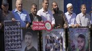 سی ان ان: ۹۸ درصد زندانیانِ فلسطینیِ آزاد شده هیچ اتهامی نداشتند