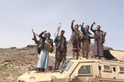 انصارالله یمن : برای حمله به اسرائیل آماده‌ایم