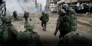 عقب‌نشینی اسرائیل از ۲ محله در غزه + فیلم