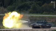 T-۹۰M؛ بهترین تانک دنیا از نگاه ولادیمیر پوتین/ بررسی عملکرد رقیب اصلی تانک‌های غربی در جنگ اوکراین +تصاویر