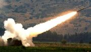حزب‌الله ۲ موشک به اراضی اشغالی شلیک کرد