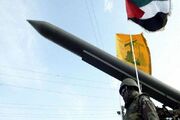 حزب‌الله لبنان «رویسات العلم» را با «برکان» هدف قرار داد