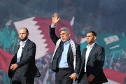 رسانه صهیونیستی: حماس در تحقق اهداف سیاسی خود موفق بوده است