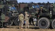 سربازان کشورهای اروپایی عضو ناتو در حال ترک ارتش هستند